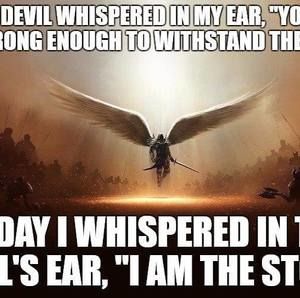 Meet your Posher, Beata